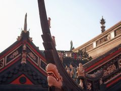 -钦赐仰殿道观
