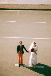 -芭莎视觉婚纱摄影(花溪店)