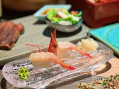 -炙柒Sekinana·精致日料(合生汇店)