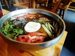 -聚点串吧·北京烧烤(朝北店)