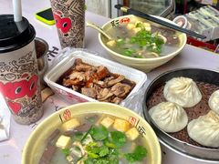 -笑云开汤包店(网巾市店)