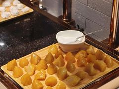 -天荷菜根·闽南素食自助(刺桐北路店)