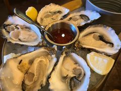 -THE CANNERY&JUJU 新鲜海鲜·牛排美食酒廊
