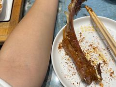 -哈啾嗨·新概念蒙餐(红星新城店)