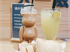 -星椰叻沙·椰浆鲜虾面(江南西店)