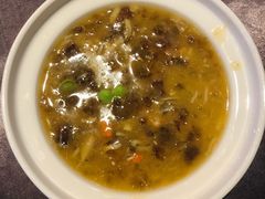 蟹粉桃胶-蟹榭·本帮江浙菜·蟹宴(五角场合生汇商场店)