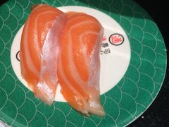-元通寿司(地标店)