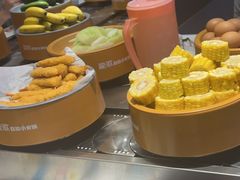 -龍歌自助小火锅(秦淮水游城店)