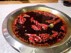 -大龙燚火锅
