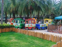 -三亚海棠湾万丽度假酒店