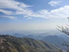 -莫干山风景区