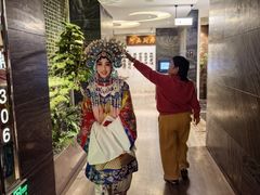 -阿五黄河大鲤鱼(纬三路店)