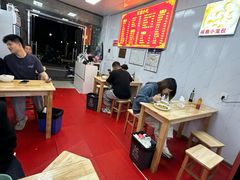 -大叔家福鼎小吃(十全街店)