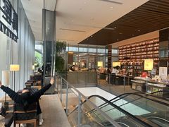 -茑屋书店(天目里店)