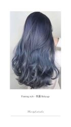 -BHG Hair Salon