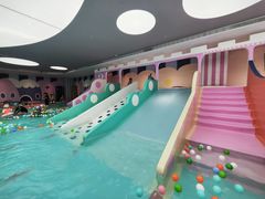 -青水瓦台汤泉(未央店)