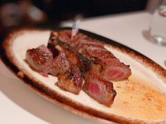 -Wolfgang’s Steakhouse 沃夫冈牛排馆(上海白玉兰广场店)