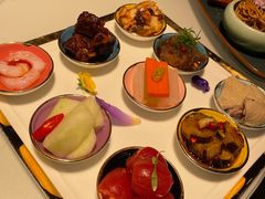 -江上荟·创意中国菜(绿地缤纷城店)