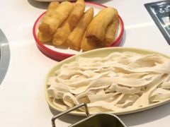 -刘少华贵州小黄牛·鲜牛肉火锅(总店)