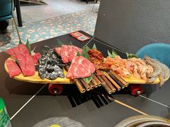 -龙神·炭烧酒场深夜食堂(新街口店)