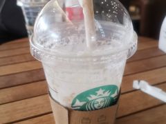-星巴克(成都太古里二店)