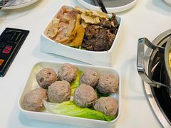 -三头牛·潮汕牛肉生蚝火锅 (夏湾店)