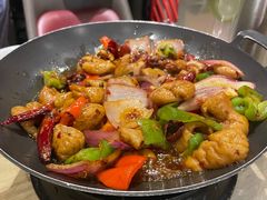 -小四川菜馆(托乐嘉店)