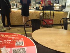 -肯德基(孝陵卫地铁站店)