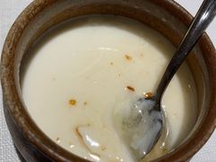 自制酸奶-悦融琥珀·京鲁菜·海味珍品(西单店)