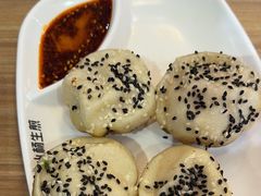-小杨生煎(杭州东站店)