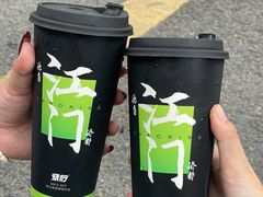 -烧柠·柠檬茶(大融城店)