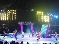 -珠海横琴长隆《卡卡虎奇遇记》