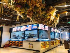 -快乐小羊火锅餐厅(农科路店)