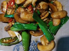 -丰乐餐厅·始于1999·本地老字号