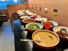 -三江两海老火锅(北京首店)