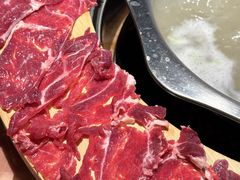 -小肥牛潮汕牛肉火锅(南联店)