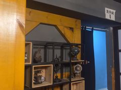 -伯爵·沉浸式超级密室·直营店