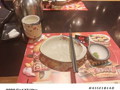 -古田居·特色寿司料理(骏欣中心店)