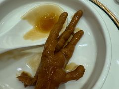 -喜宴又一村·粤菜·茶点·海鲜(壹方天地店)