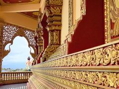 -西双版纳勐泐文化旅游区