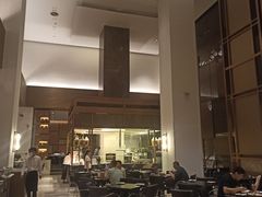 -天津东凯悦酒店·Market Café自助餐厅