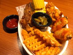 -米斯特比萨(罗斯福店)