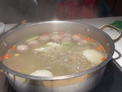 -潮发潮汕牛肉店(永庆坊店)