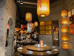 -南京大牌档(香港广场店)