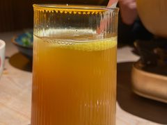 -耶里夏丽·新疆菜(田林东路店)