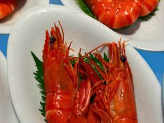 -舒友海鲜姿造(白鹭洲店)