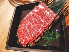 -黑牛黑猪烤肉专门店(万象城店)