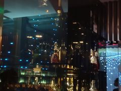 -广州柏悦酒店·悦吧·顶楼露天酒吧