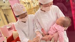 -妈咪呗呗月子中心(湘湖店)