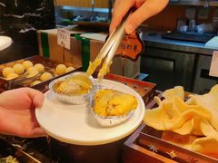 -黑金·寻焰自助百汇·烤肉·火锅(中街店)